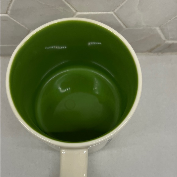 Starbucks Disneyland Parks You Are Here Collection Coffee Mug Cup 14 oz Retired - Picture 5 of 6